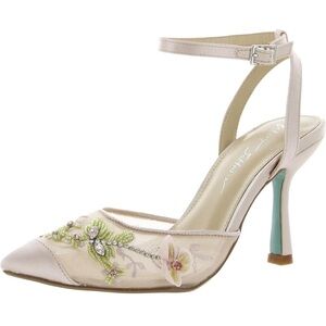 Betsey Johnson Heels